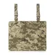 2 - Тактичний килимок для сидіння. CORDURA 1000D. Піксель