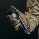 4 - Джгут-турнікет CAT (Combat-Application-Tourniquet) GEN 7. (США) Чорний