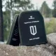 4 - Керамічна бронеплита 6 класу захисту з анатомічним вигином C6P. Вага 2.9 кг. Розмір (М) 25×30 см.