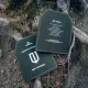 7 - Керамічна бронеплита 6 класу захисту з анатомічним вигином C6P. Вага 2.9 кг. Розмір (М) 25×30 см.