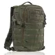 14 - Тактичний рюкзак RAGNAR на 20л. Cordura 1000D Олива