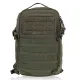 10 - Тактичний рюкзак RAGNAR на 20л. Cordura 1000D Олива