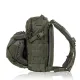 13 - Тактичний рюкзак RAGNAR на 20л. Cordura 1000D Олива