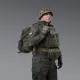 7 - Тактичний рюкзак RAGNAR на 20л. Cordura 1000D Олива