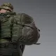 5 - Тактичний рюкзак RAGNAR на 20л. Cordura 1000D Олива