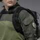 6 - Тактичний рюкзак RAGNAR на 20л. CORDURA 1000D. Чорний