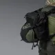 7 - Тактичний рюкзак RAGNAR на 20л. CORDURA 1000D. Чорний