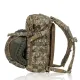 13 - Тактичний рюкзак RAGNAR на 20л. Cordura 1000D Піксель