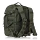 2 - Тактический рюкзак Scout на 40л. Cordura 1000D Олива