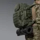5 - Тактический рюкзак Scout на 40л. Cordura 1000D Олива
