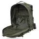 9 - Тактический рюкзак Scout на 40л. Cordura 1000D Олива