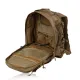 8 - Тактический рюкзак Scout на 40л. CORDURA 1000D Койот