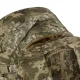 12 - Тактический рюкзак Scout на 40л. Cordura 1000D Пиксель