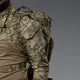 9 - Тактический рюкзак Scout на 40л. Cordura 1000D Пиксель