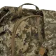 13 - Тактический рюкзак Scout на 40л. Cordura 1000D Пиксель