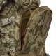 14 - Тактический рюкзак Scout на 40л. Cordura 1000D Пиксель