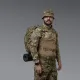 5 - Тактический рюкзак Scout на 40л. Cordura 1000D Пиксель