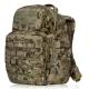1 - Тактичний рюкзак Scout на 40л. Cordura 1000D Мультикам