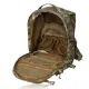 11 - Тактичний рюкзак Scout на 40л. Cordura 1000D Мультикам