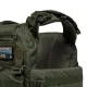 9 - Плитоноска SVAROG PRO з системою швидкого скидання. Molle. Колір Олива.