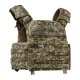2 - Плитоноска SVAROG PRO з системою швидкого скидання. Molle. Колір Піксель.