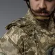5 - Плитоноска SVAROG PRO з системою швидкого скидання. Molle. Колір Піксель.