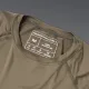 10 - Термобілизна (верх) Frost Guard реглан LVL 1 (1 Рівень) Олива. Розмір M