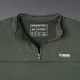 12 - Термобілизна (верх) Frost Guard реглан LVL 2 (2 Рівень) Олива. Розмір XL