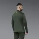8 - Термобілизна (верх) Frost Guard реглан LVL 2 (2 Рівень) Олива. Розмір XL