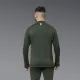 3 - Термобілизна (верх) Frost Guard реглан LVL 2 (2 Рівень) Олива. Розмір XL