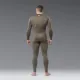 4 - Термобілизна (низ) Frost Guard штани LVL 1 (1 Рівень) Олива. Розмір M