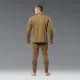 4 - Термобілизна (низ) Frost Guard штани LVL 2 (2 Рівень) Койот. Розмір M