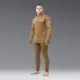 2 - Термобілизна (низ) Frost Guard штани LVL 2 (2 Рівень) Койот. Розмір L