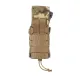 2 - Подвійний закритий підсумок під магазини AK\AR. Cordura 1000D. Molle. Піксель