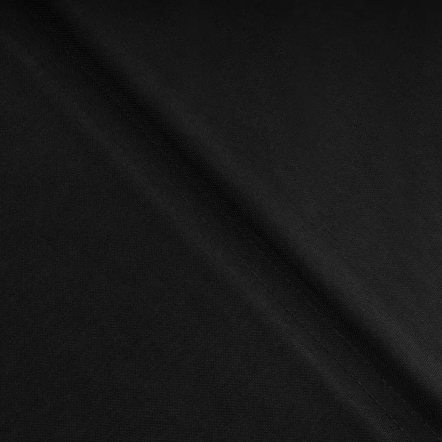 6 - Потрійний тактичний килимок для сидіння. CORDURA 500D. Чорний