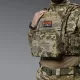 4 - Збільшений адміністративний підсумок. Розмір XL. Піксель