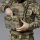 6 - Збільшений адміністративний підсумок. Розмір XL. Піксель