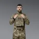 7 - Збільшений адміністративний підсумок. Розмір XL. Піксель