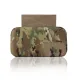 6 - Балістичний захист попереку 2-го класу захисту. CORDURA 1000D. Мультикам