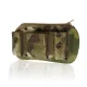 7 - Балістичний захист потилиці 2-го класу захисту. CORDURA 1000D. Мультикам