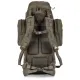 2 - Рюкзак тактичний 60л, 5.11 Tactical Rush100. Олива