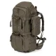 1 - Рюкзак тактичний 60л, 5.11 Tactical Rush100. Олива