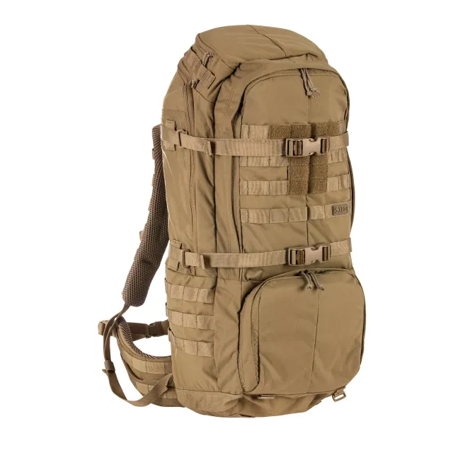 3 - Рюкзак тактичний 60л, 5.11 Tactical Rush100. Койот