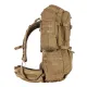 4 - Рюкзак тактичний 60л, 5.11 Tactical Rush100. Койот