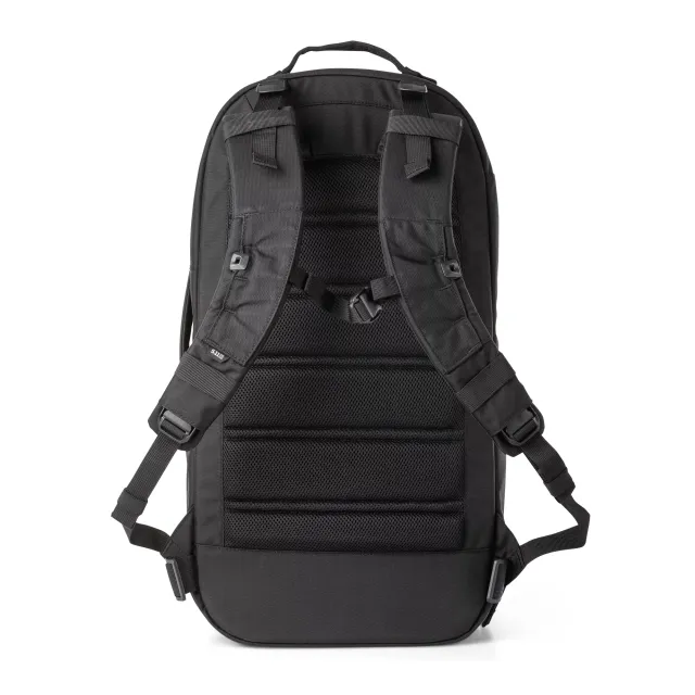 2 - Рюкзак тактичний 5.11 Tactical 45л. Колір Чорний