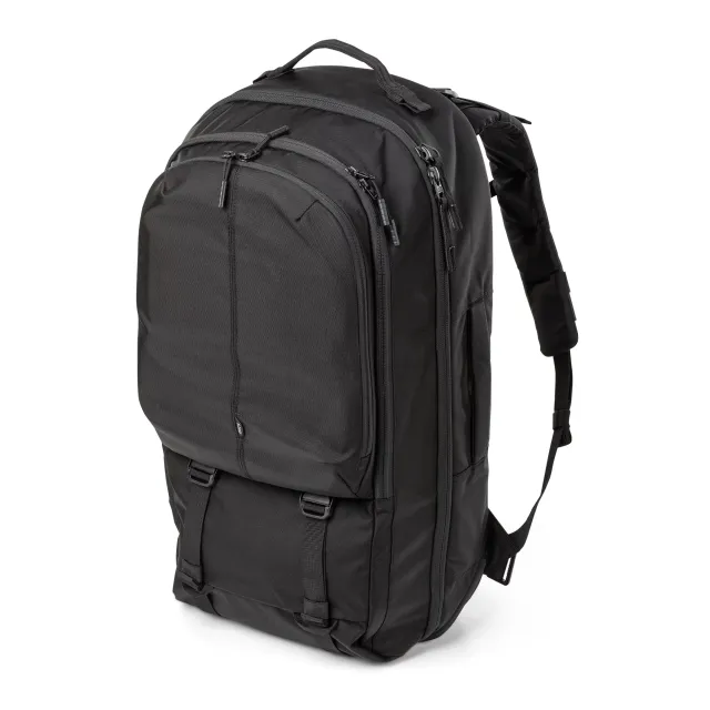 1 - Рюкзак тактичний 5.11 Tactical 45л. Колір Чорний