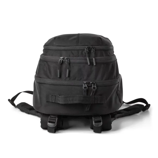 4 - Рюкзак тактичний 5.11 Tactical 45л. Колір Чорний
