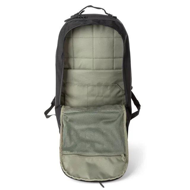 13 - Рюкзак тактичний 5.11 Tactical 45л. Колір Чорний