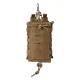 3 - Одинарний підсумок для магазину 5.11 Tactical Flex Multi-Caliber Cover. Койот