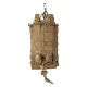 2 - Одинарний підсумок для магазину 5.11 Tactical Flex Multi-Caliber Cover. Койот